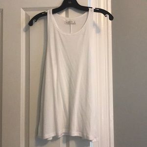 NWOT Abercrombie tank size XS